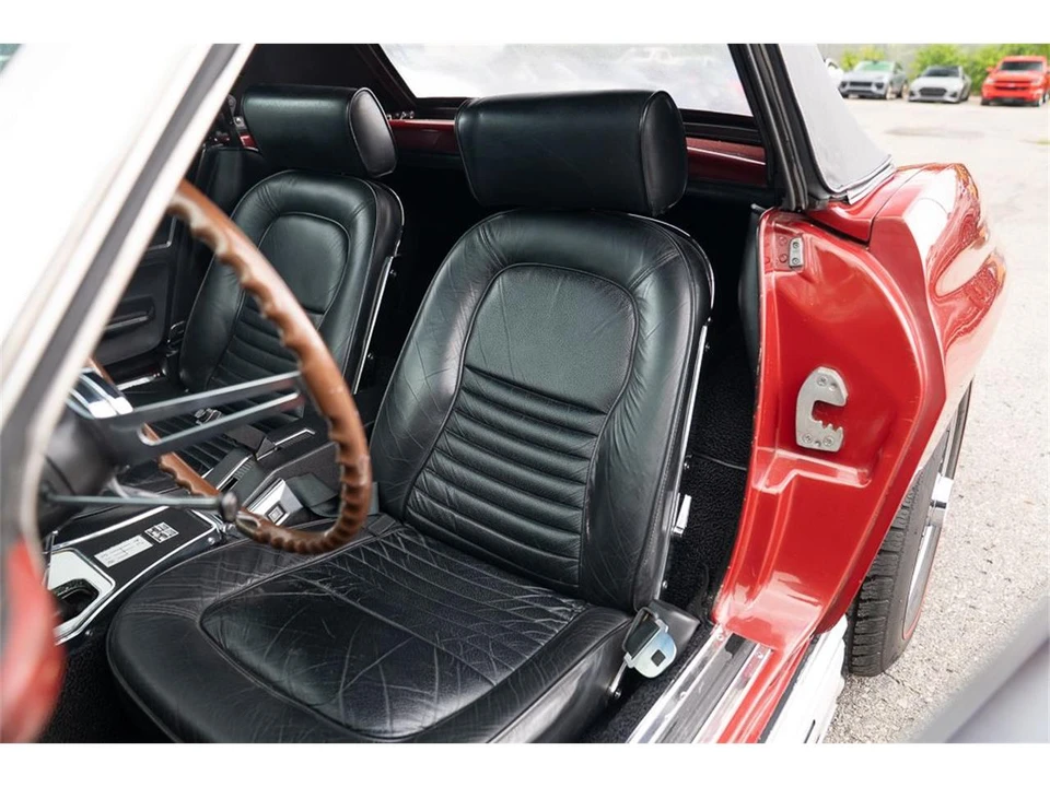 1967 Chevrolet Corvette C2 - Image 11 of 20