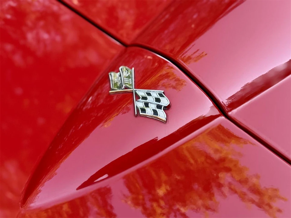 1967 Chevrolet Corvette C2 - Image 13 of 31