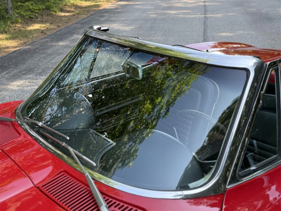 1967 Chevrolet Corvette C2 - Image 19 of 31