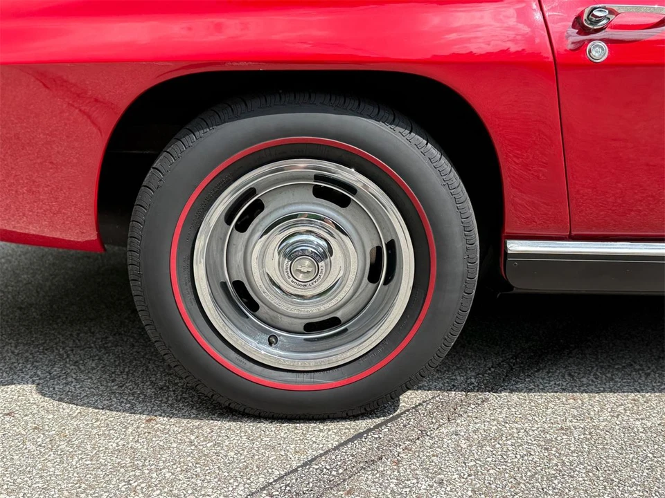 1967 Chevrolet Corvette C2 - Image 16 of 31