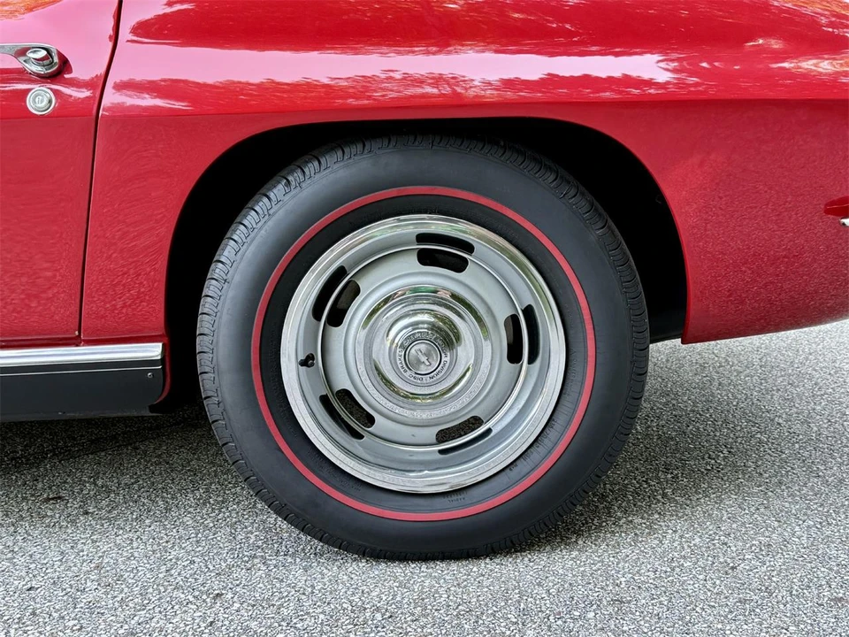 1967 Chevrolet Corvette C2 - Image 20 of 31