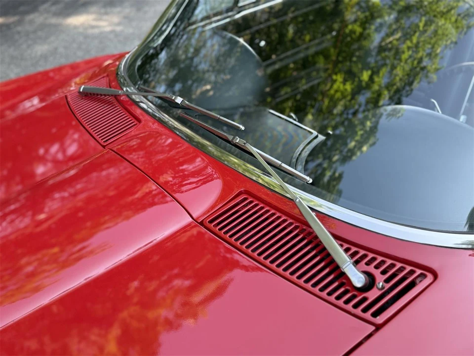 1967 Chevrolet Corvette C2 - Image 18 of 31