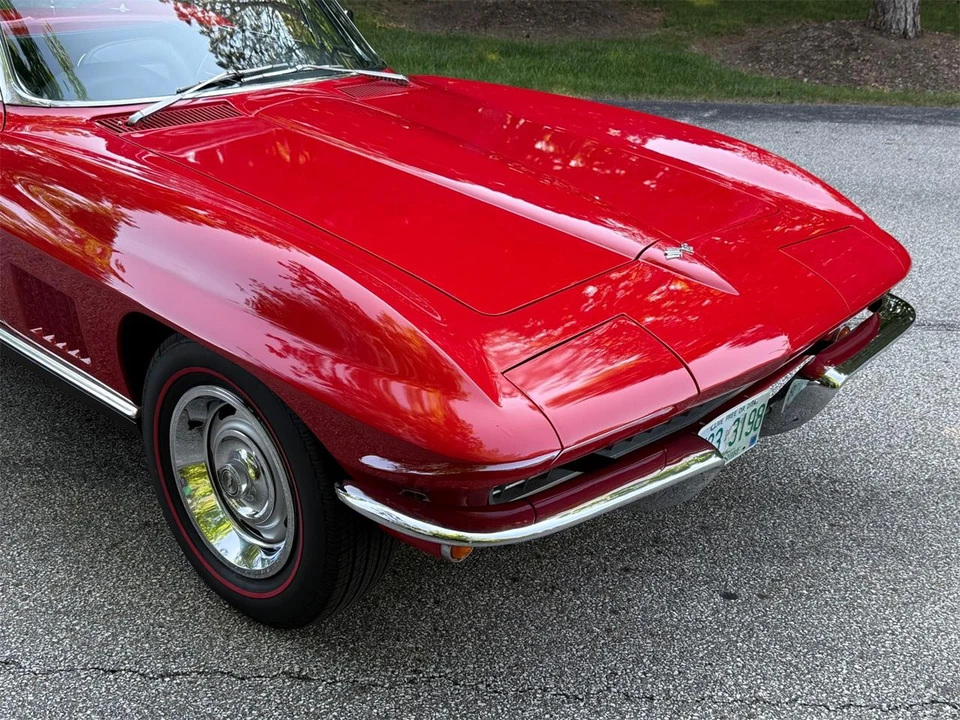 1967 Chevrolet Corvette C2 - Image 30 of 31