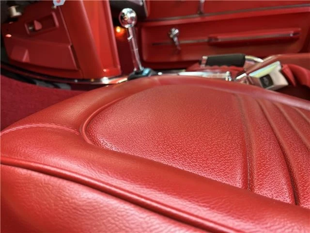 1967 Chevrolet Corvette C2 - Image 26 of 31