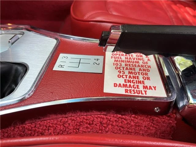 1967 Chevrolet Corvette C2 - Image 24 of 31