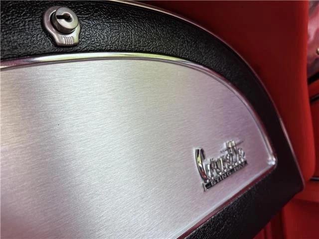 1967 Chevrolet Corvette C2 - Image 29 of 31