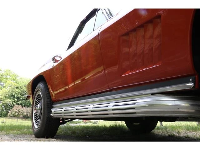 1967 Chevrolet Corvette C2 - Image 11 of 31