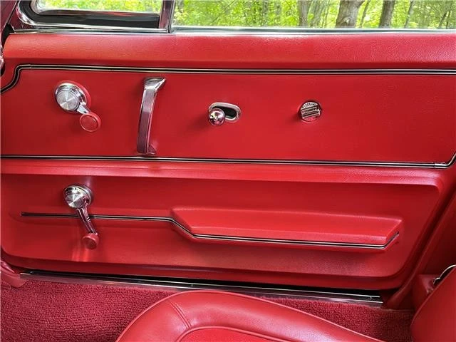 1967 Chevrolet Corvette C2 - Image 31 of 31