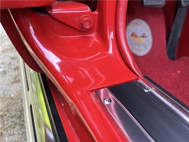 1967 Chevrolet Corvette C2 - Image 23 of 31