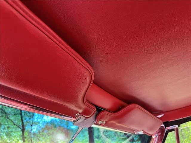 1967 Chevrolet Corvette C2 - Image 25 of 31