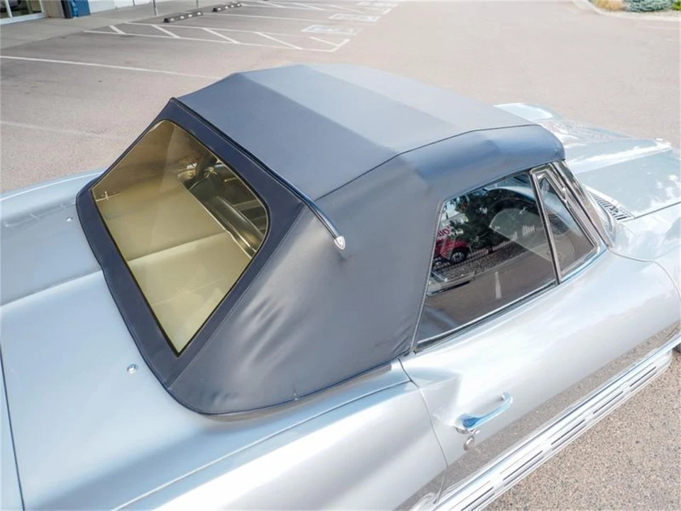 1967 Chevrolet Corvette C2 - Image 25 of 31