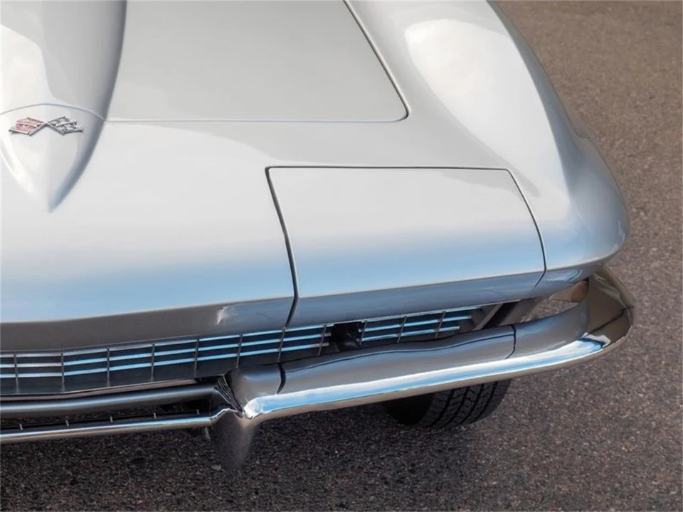1967 Chevrolet Corvette C2 - Image 22 of 31