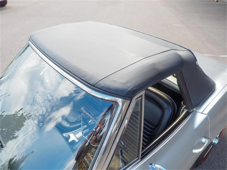 1967 Chevrolet Corvette C2 - Image 28 of 31