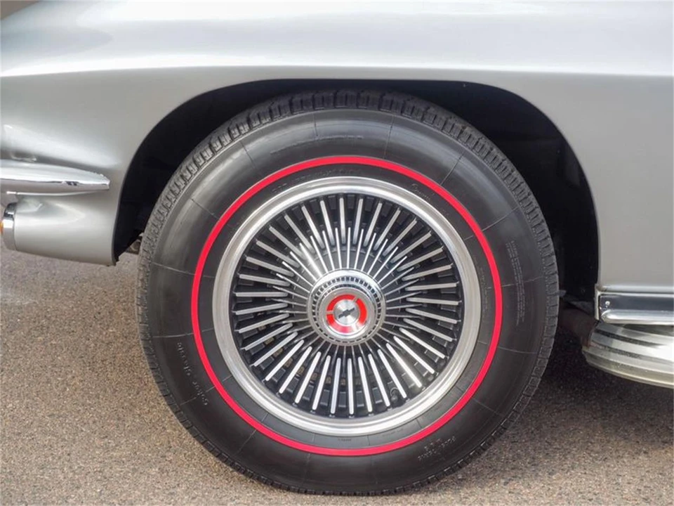 1967 Chevrolet Corvette C2 - Image 29 of 31