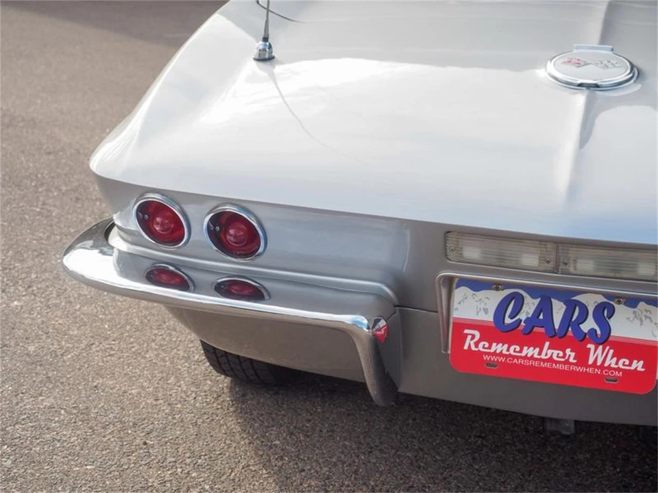 1967 Chevrolet Corvette C2 - Image 23 of 31