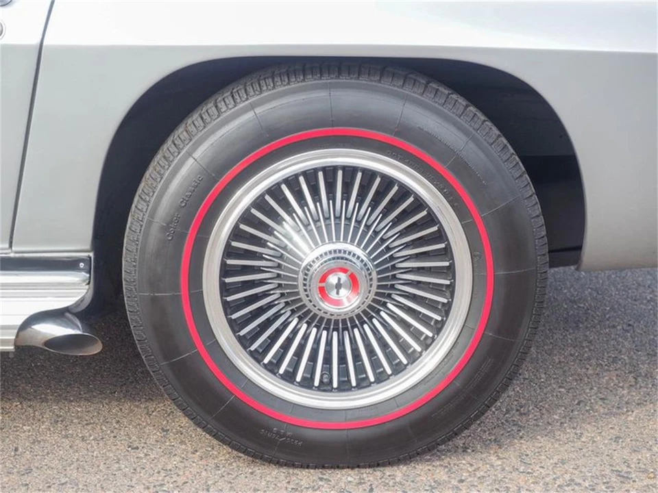 1967 Chevrolet Corvette C2 - Image 30 of 31