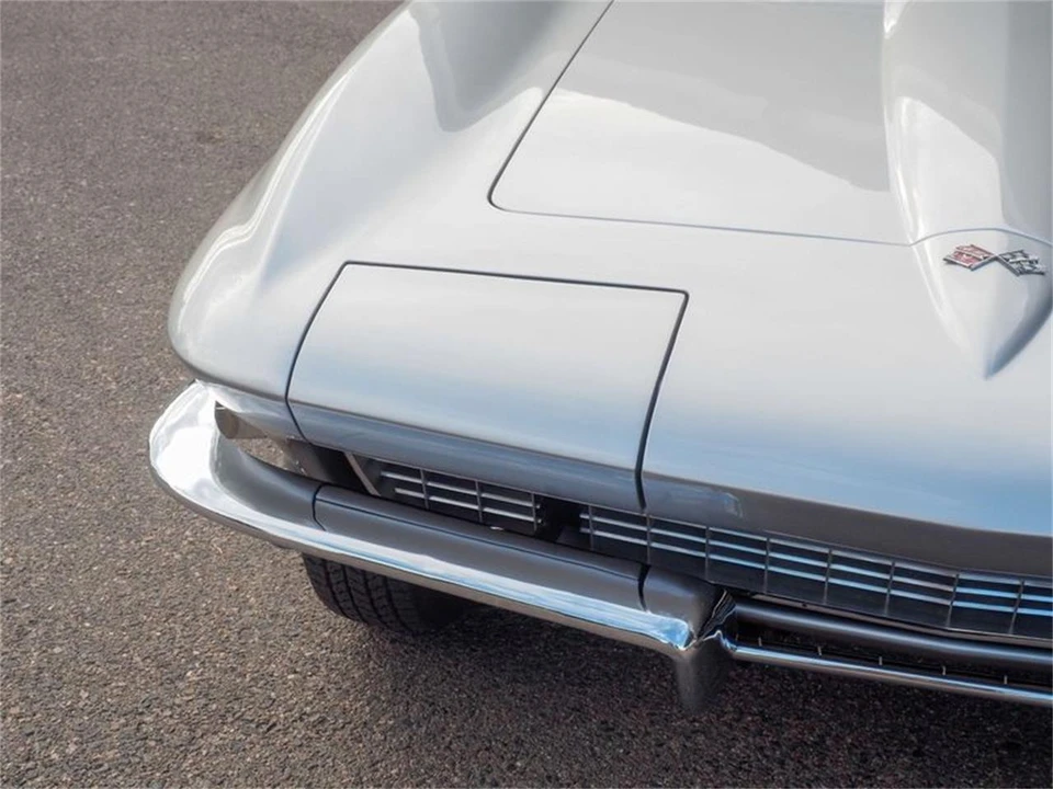 1967 Chevrolet Corvette C2 - Image 21 of 31