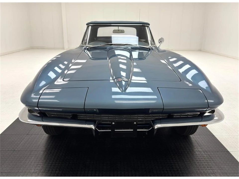 1967 Chevrolet Corvette C2 - Image 11 of 31