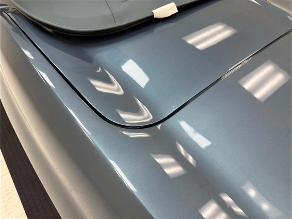 1967 Chevrolet Corvette C2 - Image 31 of 31