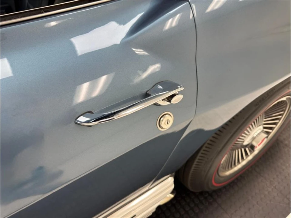 1967 Chevrolet Corvette C2 - Image 21 of 31