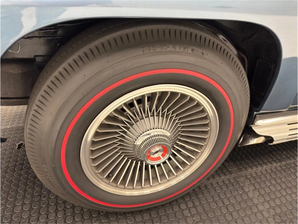 1967 Chevrolet Corvette C2 - Image 26 of 31