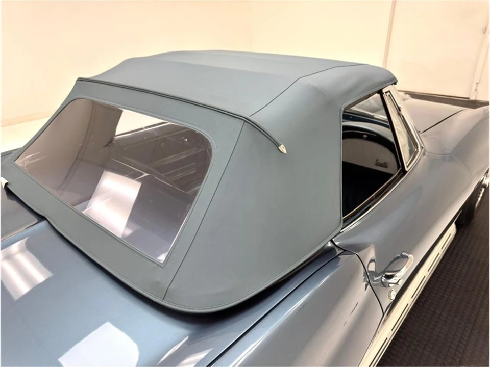1967 Chevrolet Corvette C2 - Image 27 of 31