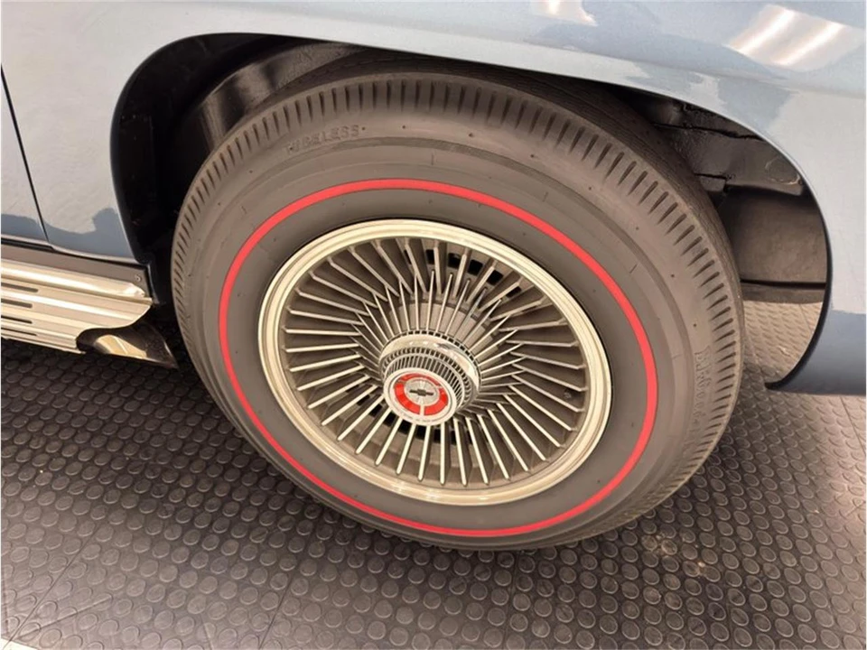 1967 Chevrolet Corvette C2 - Image 23 of 31