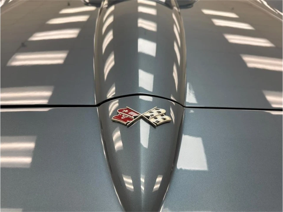 1967 Chevrolet Corvette C2 - Image 13 of 31