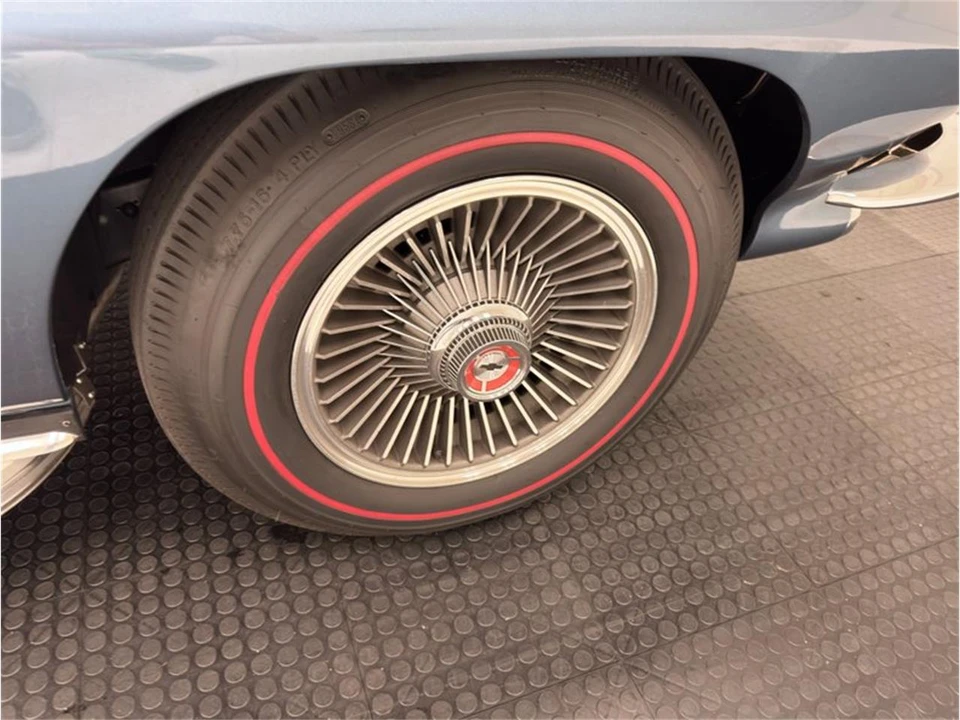 1967 Chevrolet Corvette C2 - Image 28 of 31