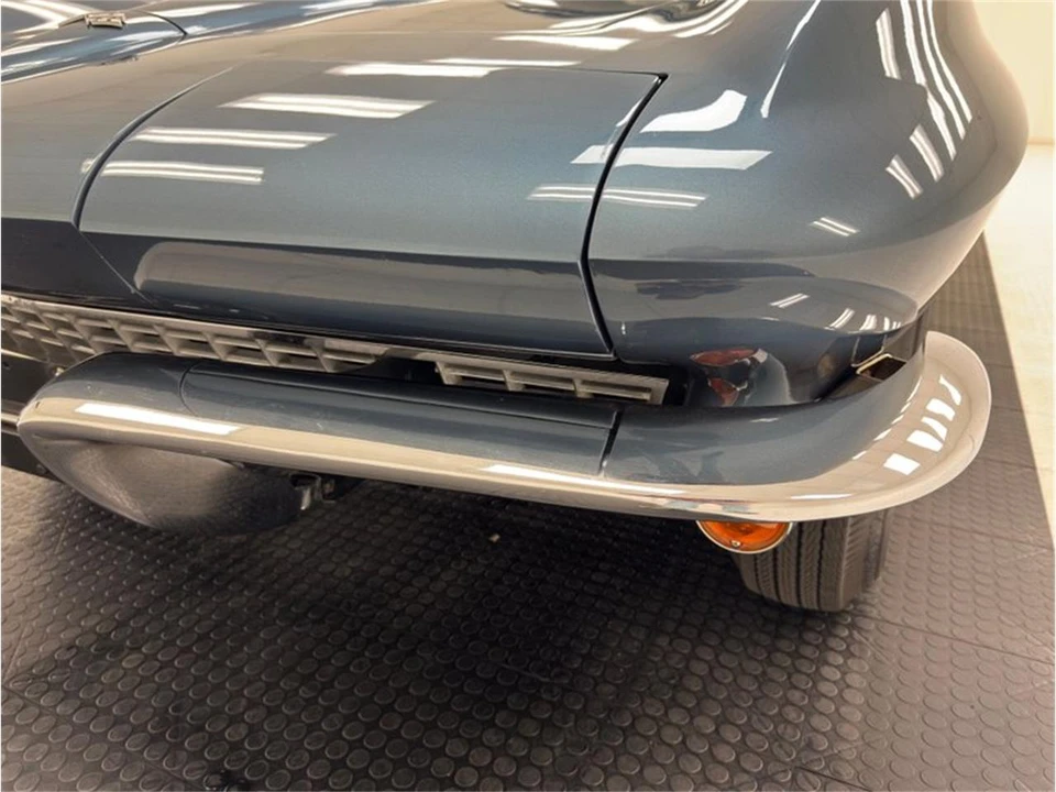 1967 Chevrolet Corvette C2 - Image 14 of 31