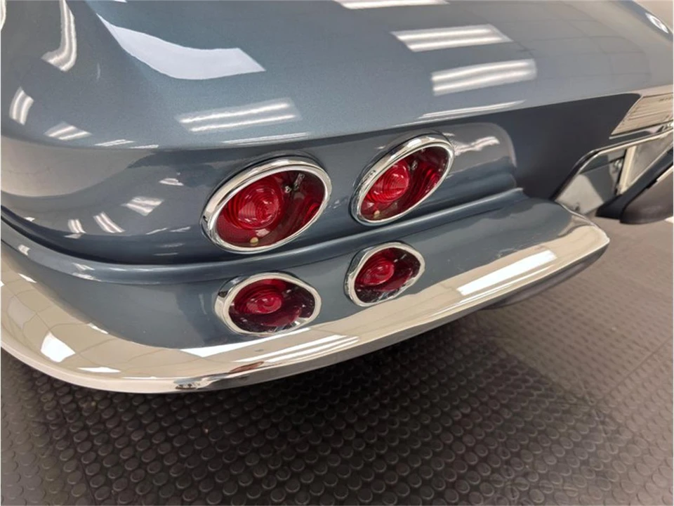 1967 Chevrolet Corvette C2 - Image 24 of 31