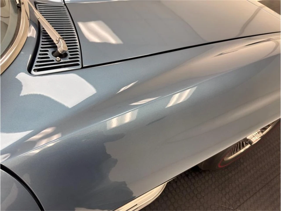 1967 Chevrolet Corvette C2 - Image 29 of 31