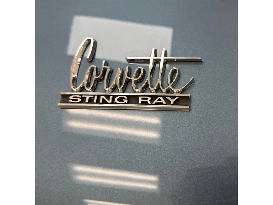 1967 Chevrolet Corvette C2 - Image 25 of 31