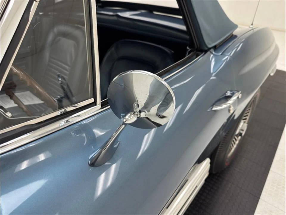 1967 Chevrolet Corvette C2 - Image 20 of 31