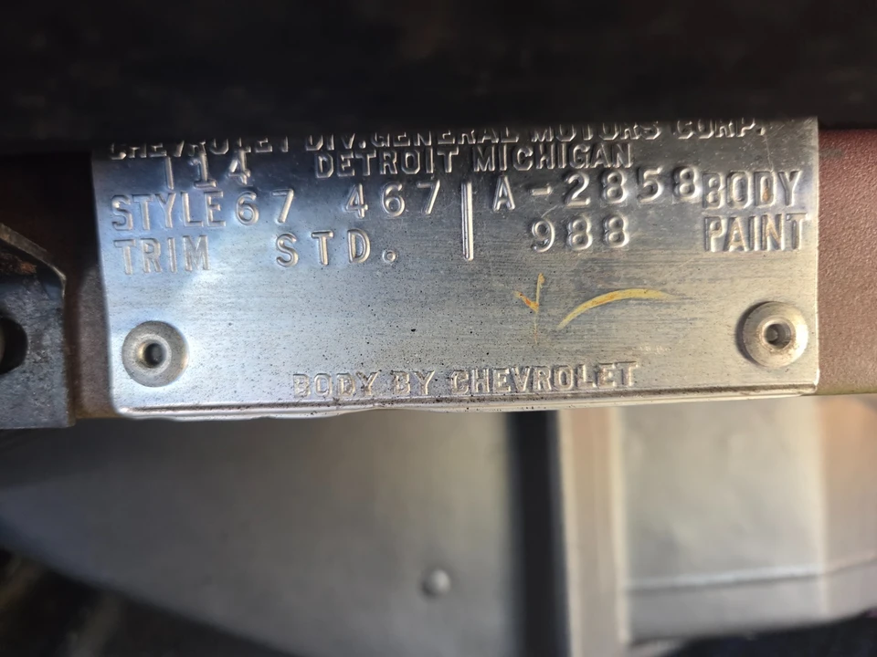 1967 Chevrolet Corvette C2 - Image 19 of 21