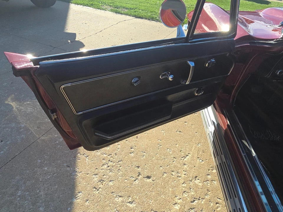 1967 Chevrolet Corvette C2 - Image 10 of 21