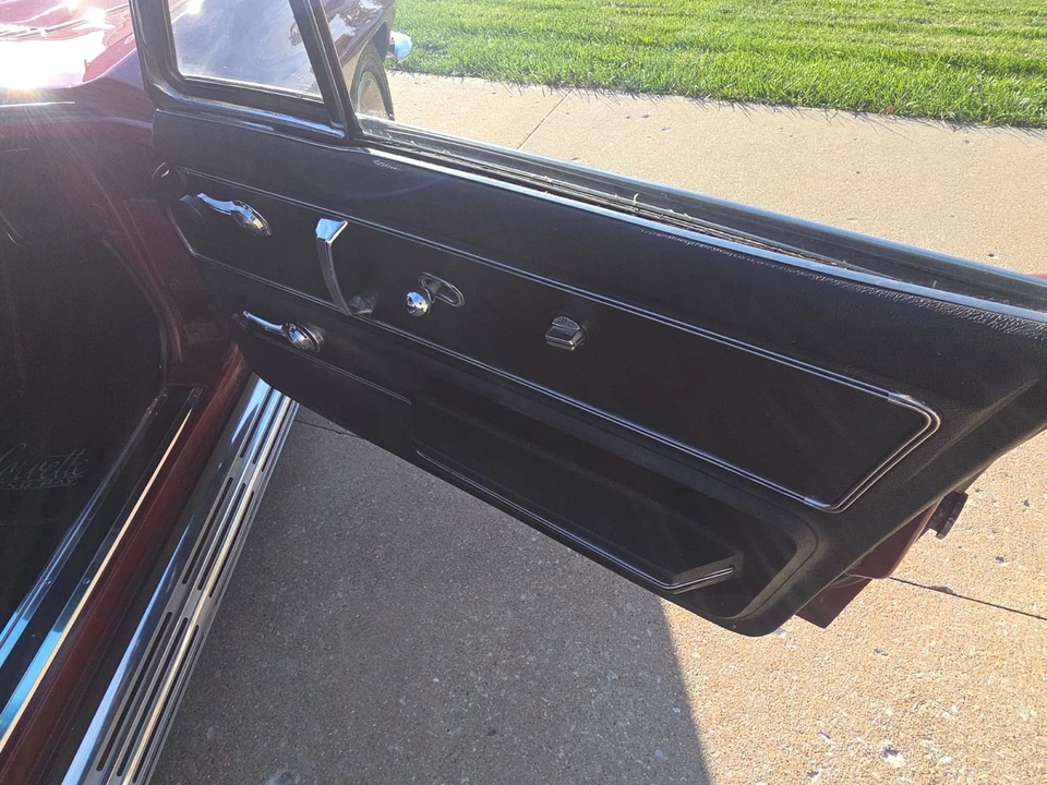 1967 Chevrolet Corvette C2 - Image 14 of 21