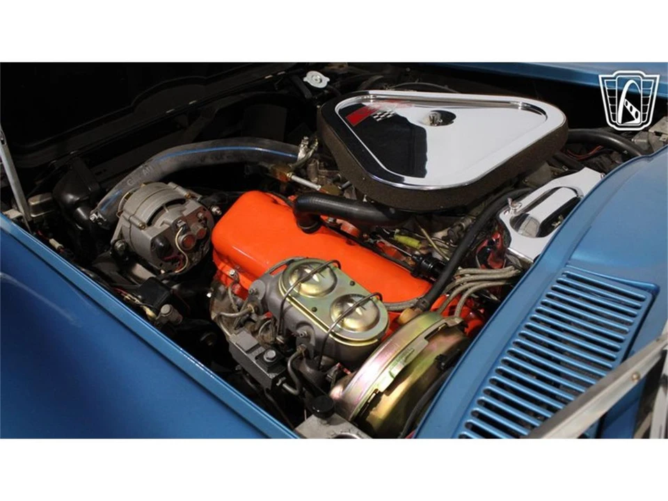 1967 Chevrolet Corvette C2 - Image 16 of 31
