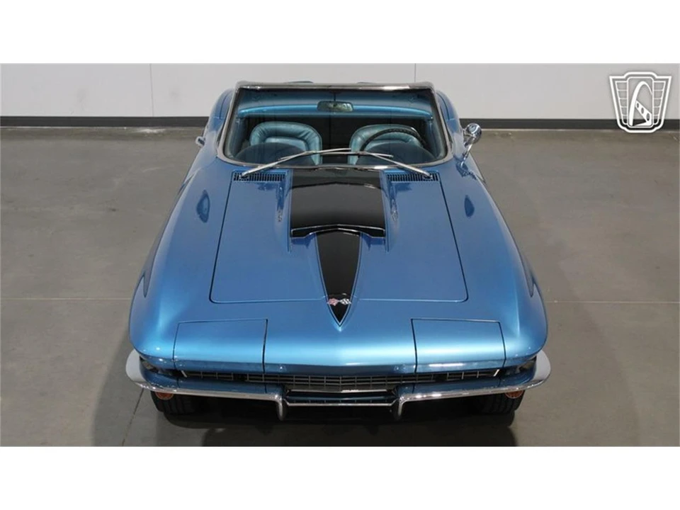 1967 Chevrolet Corvette C2 - Image 21 of 31