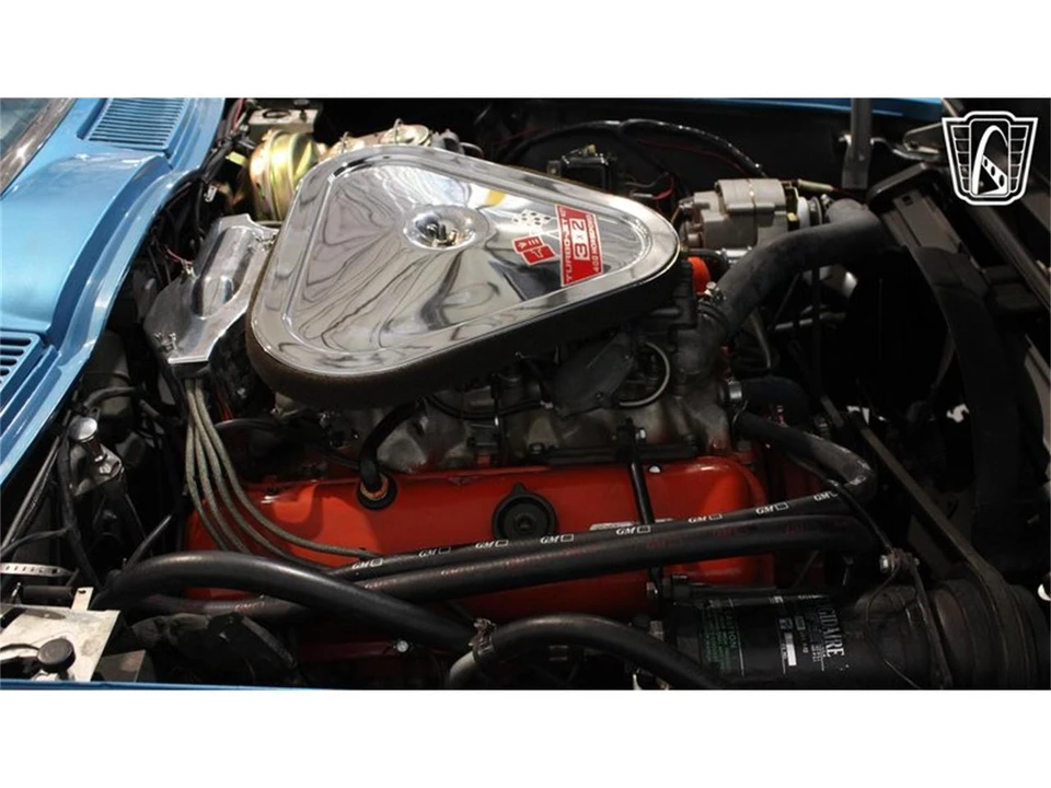 1967 Chevrolet Corvette C2 - Image 17 of 31