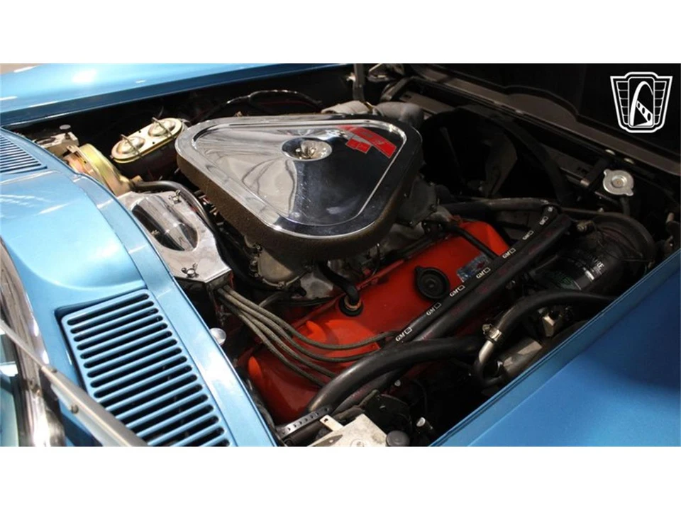 1967 Chevrolet Corvette C2 - Image 18 of 31