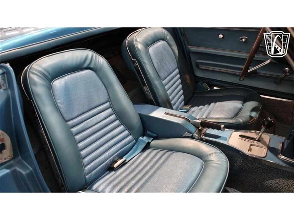 1967 Chevrolet Corvette C2 - Image 13 of 31