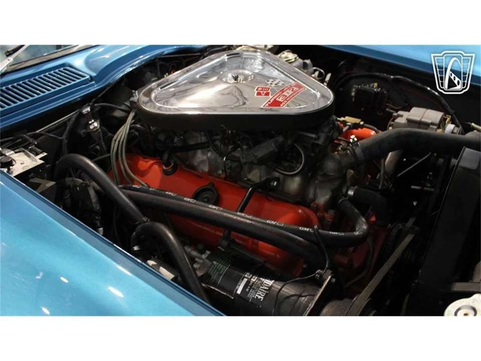 1967 Chevrolet Corvette C2 - Image 19 of 31