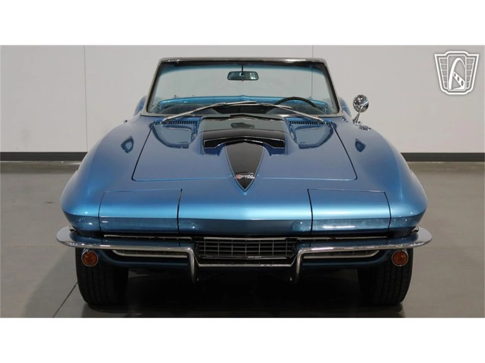 1967 Chevrolet Corvette C2 - Image 29 of 31