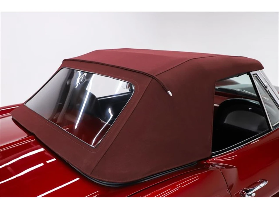 1967 Chevrolet Corvette C2 - Image 31 of 31