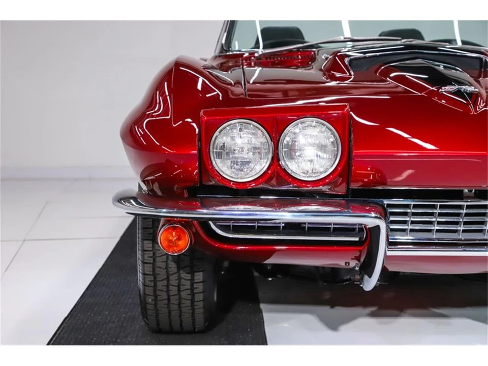1967 Chevrolet Corvette C2 - Image 27 of 31