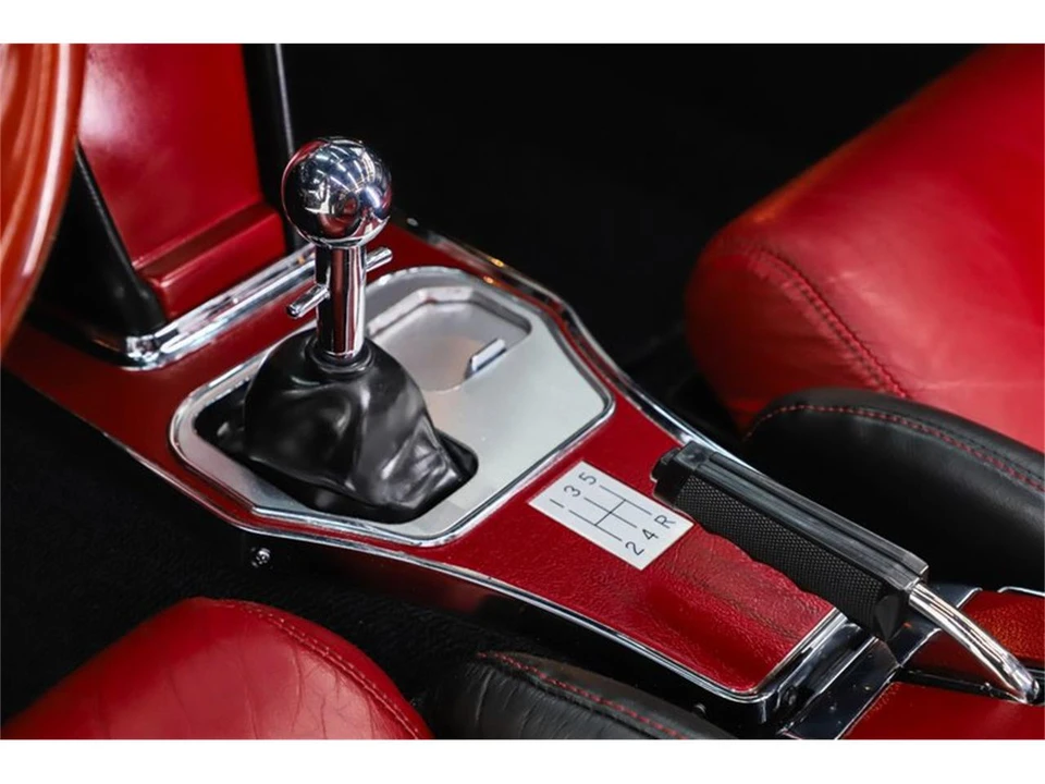 1967 Chevrolet Corvette C2 - Image 4 of 31