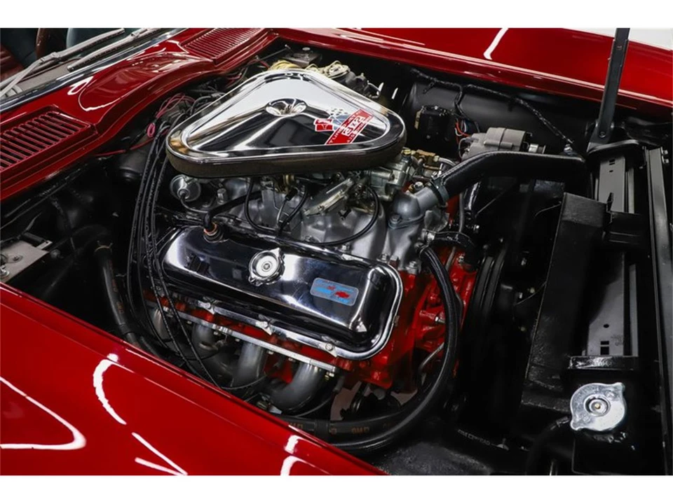1967 Chevrolet Corvette C2 - Image 5 of 31