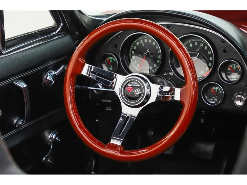 1967 Chevrolet Corvette C2 - Image 15 of 31