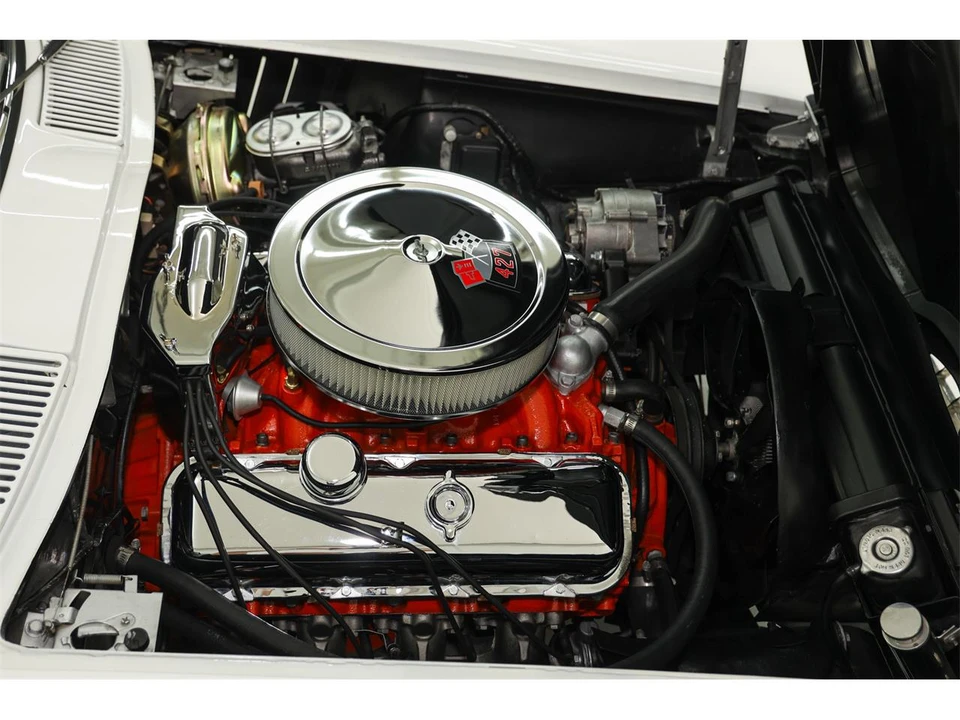 1967 Chevrolet Corvette C2 - Image 5 of 30